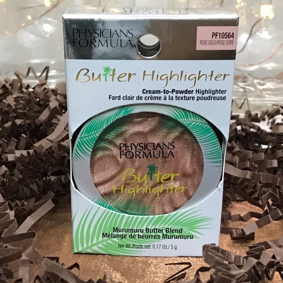 PHYSICIANS Formula ButterHighlighter and Lip Cream - Picture 6 of 8
